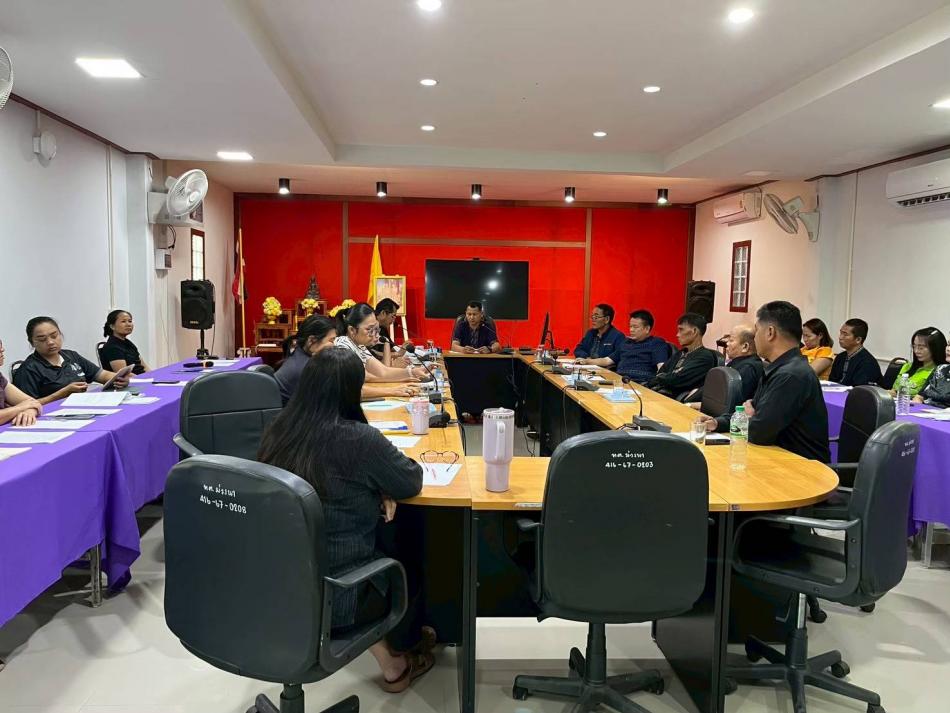 กิจกรรม การขับเคลื่อนจริยธรรม แนวปฏิบัติ  Dos & Don ts เพื่อเป็นแนวทางในการประพฤติตนทางจริยธรรม